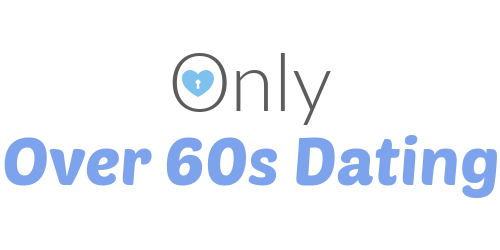 Only Over 60s Dating Logo